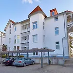 31 WG 13 im 3 OG mit Meerblick