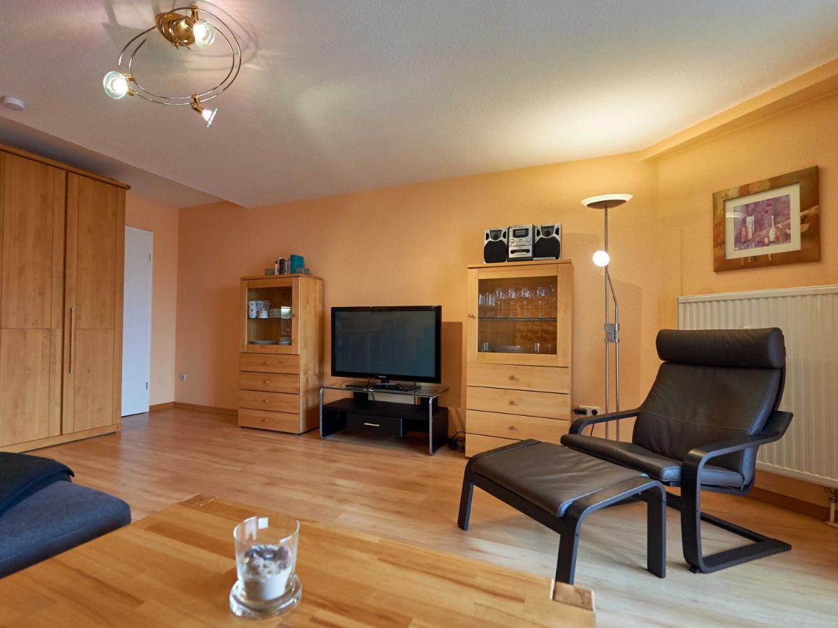 31 Wg 13 Im 3 Og Mit Meerblick Apartment Ostseebad Binz